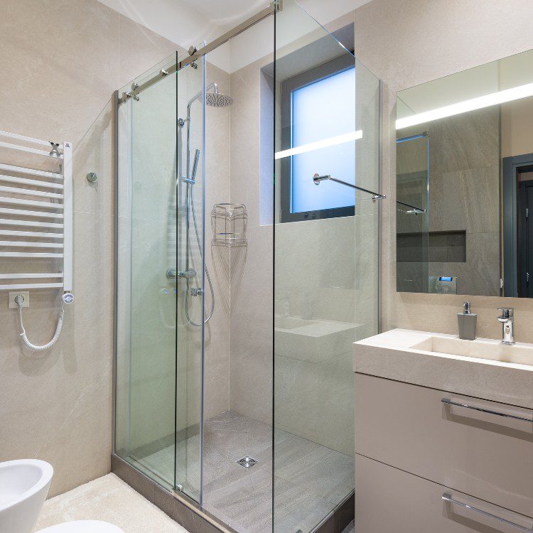 Building Renovation in Fredericksburg, VA