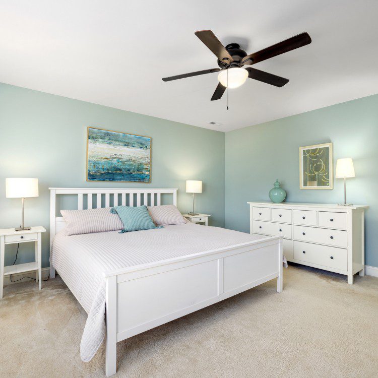 Building Renovation in Fredericksburg, VA