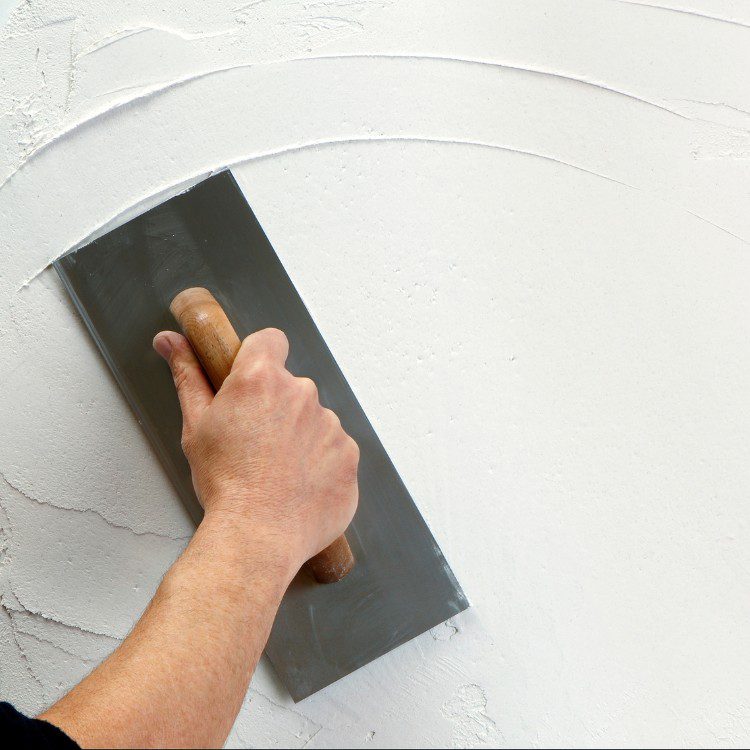 Building Renovation in Fredericksburg, VA