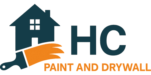 HC Paint and Drywall